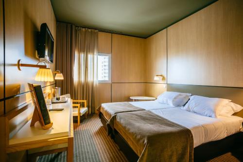 Axis Vermar Conference & Beach Hotel - image 3