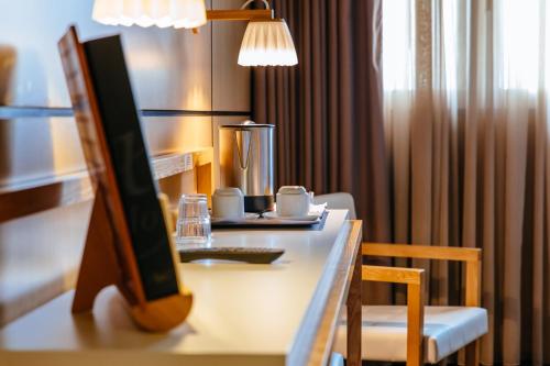 Axis Vermar Conference & Beach Hotel - main image
