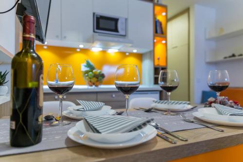 Apartments Mozaik - image 9