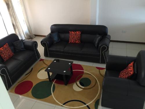 . The Gibeon Ville Self-Catering
