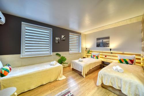 Fox Rooms Aparthotel