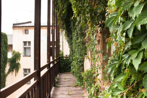 Apartments Wróblewskiego Street, Cracovie (photo 2)