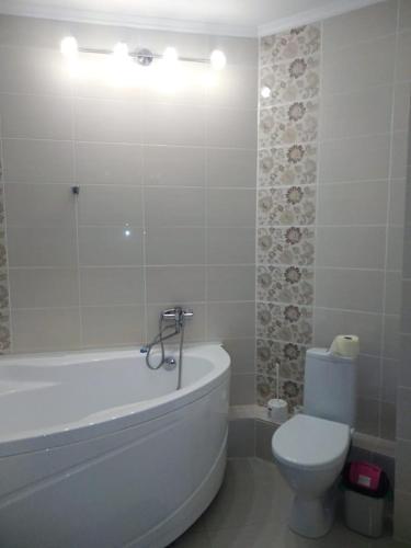 Apartamenty Otel36 Leninskiy Prospekt - image 5