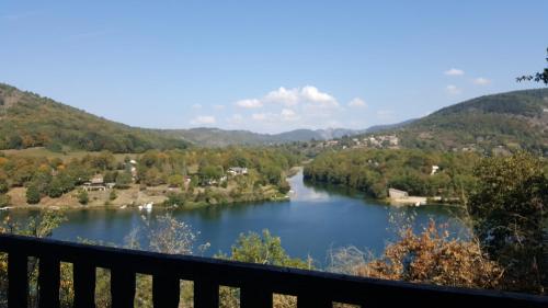 Cabanes Et Lodges du Belvedere