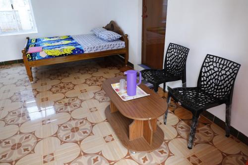 Sri Sai Holiday Inn in Auroville Road
