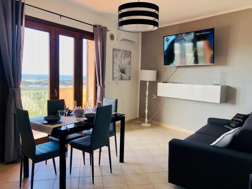 Calypso Home Sea View 5