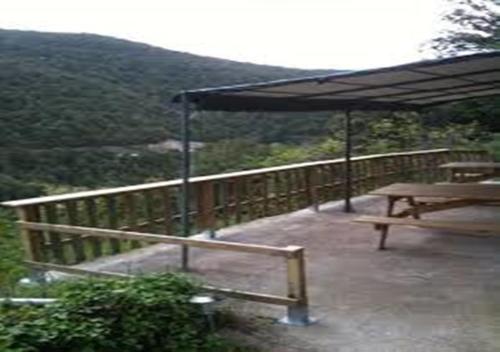 設施, 麥克唐納德休閒度假屋酒店 (Auberge de Jeunesse Chez Mc Donald) in 澤瓦科