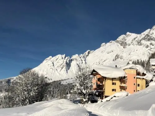 Sonnhof am Hochkönig in Mühlbach am Hochkönig, Österreich