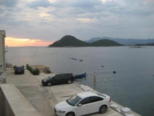  Apartmani Krešo in Blace