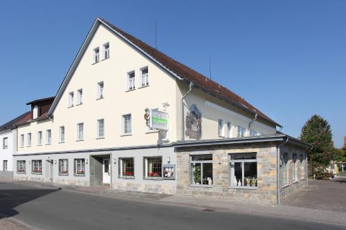 Hotel-Restaurant Salzerhof Salzkotten