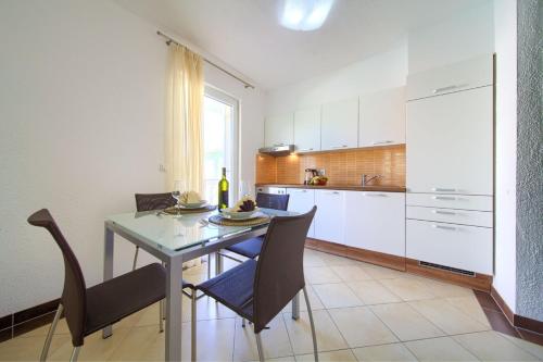Baška Point Room Type - Apartment