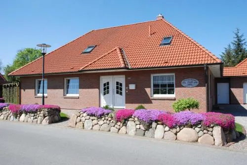 Ferienwohnung Leah in Tönning, Deutschland