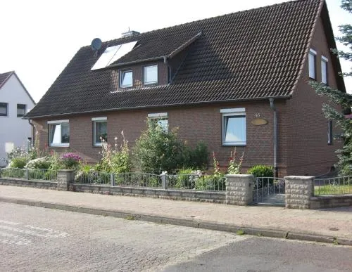 Gollnow in Soltau, Deutschland