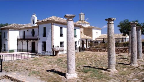 Home Sancle - Casas de Roldán