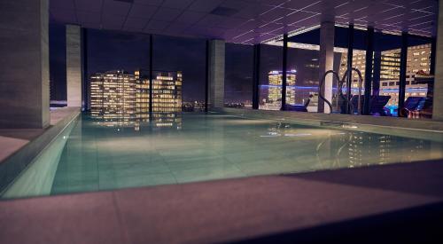 Inntel Hotels Utrecht Centre - image 13