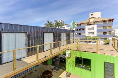 Innbox - Canasvieiras, Florianópolis (foto 7)