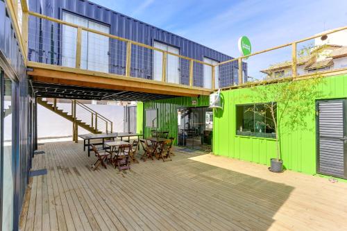 Innbox - Canasvieiras, Florianópolis (foto 5)