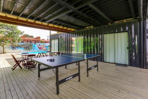 Innbox - Canasvieiras, Florianópolis (foto 9)