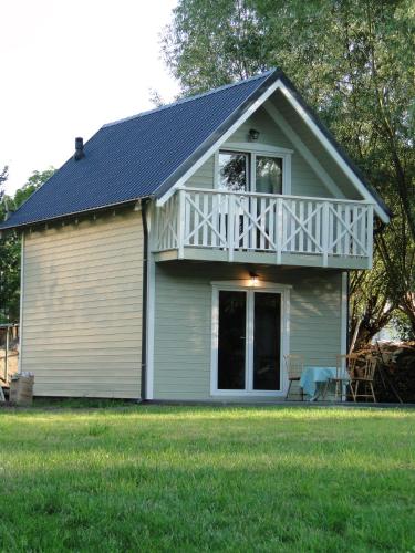 Jeden domek - Sztutowo