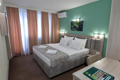 Hotel Livade in Preljina