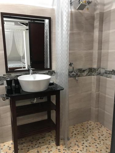 Villa Khatun Guesthouse photo 4