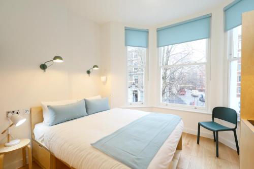 Exhibition Court Hotel - main image