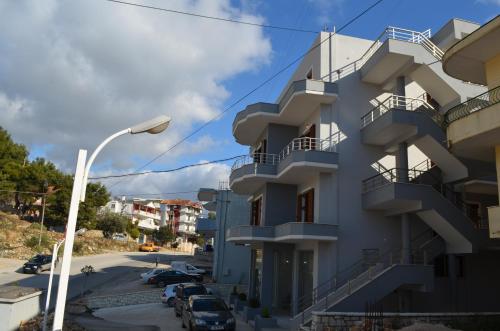 Saranda View Apartments - image 14