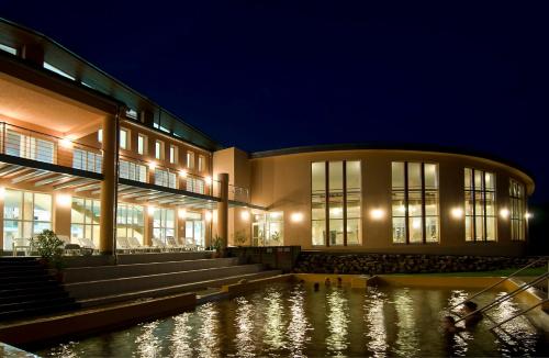 Termálhotel Martfu