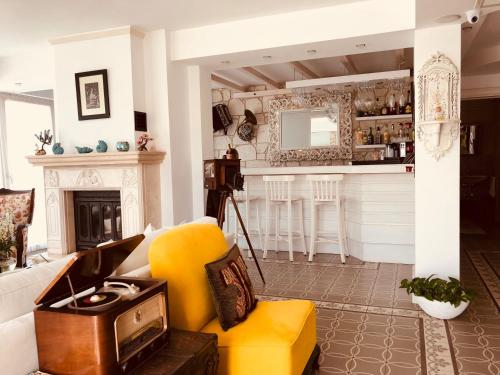 Cella Hotel & SPA Ephesus in Selçuk