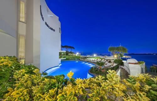 Punta Molino Beach Resort & Thermal Spa - Hotel - Ischia