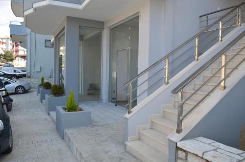 Saranda View Apartments - image 10
