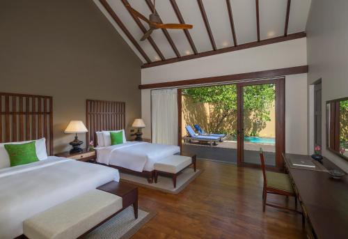 Anantara Kalutara Resort