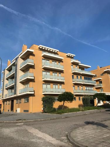  Oceanos T in Esmoriz