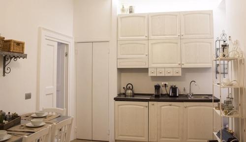 Splendid House In Trastevere, Řím (fotografie 8)