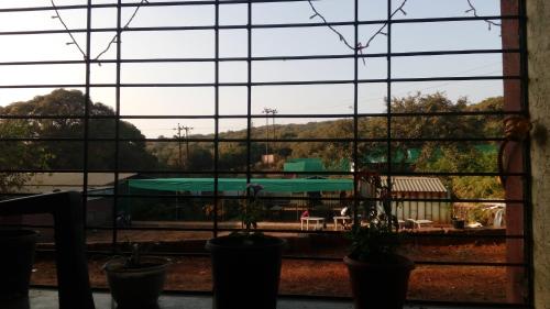 منظر, Bluebell Residency in Nakinda