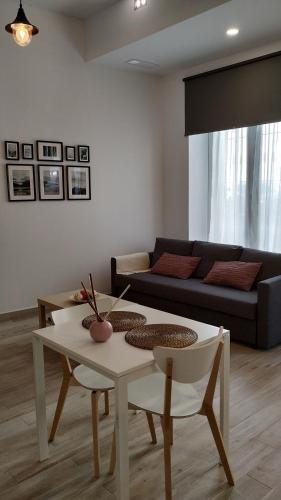 Suites Jeronimo de Cordoba 1