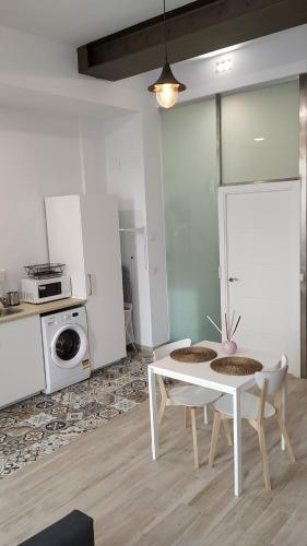Suites Jeronimo de Cordoba 2