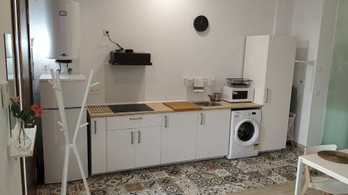 Suites Jeronimo de Cordoba 5