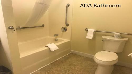 Affordable Suites - Fayetteville/Fort Bragg in Fayetteville, USA