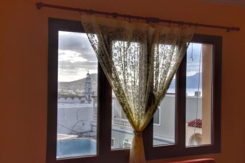  Maria's House in Karpathos