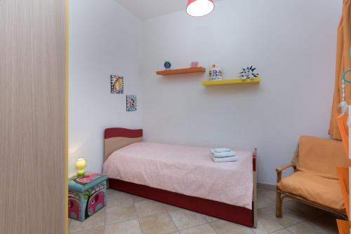 Standard Apartment - Via Angelo Musco 15 image 7