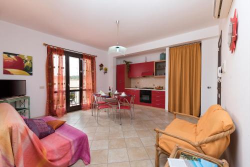 Standard Apartment - Via Angelo Musco 15 image 2