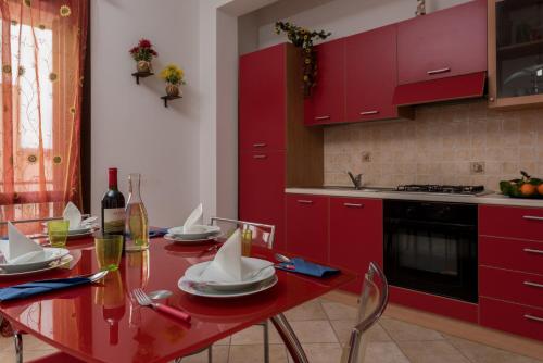 Standard Apartment - Via Angelo Musco 15 image 3