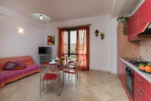 Standard Apartment - Via Angelo Musco 15 room in I Tre Golfi - Appartamenti con Terrazzo fino a 800 mt dal mare