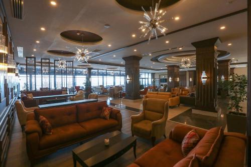 Vestabils, Ramada Resort by Wyndham Unye in Ünye