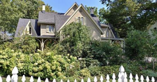 The Gables of Rhinebeck in Rhinebeck, USA
