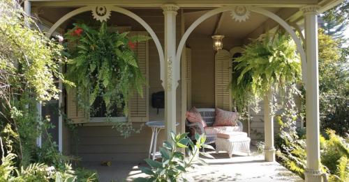 The Gables of Rhinebeck in Rhinebeck, USA