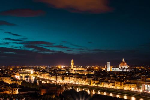 Hotel Grifone Firenze - Urban Pool & Spa