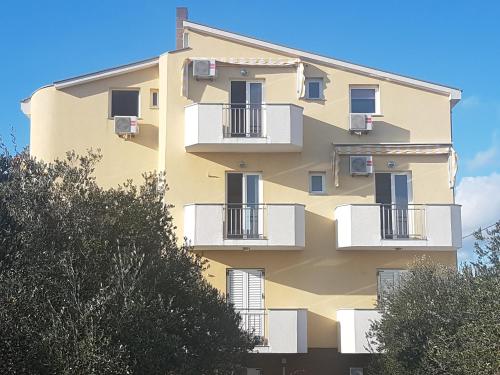  Apartmani Lili in Sukošan