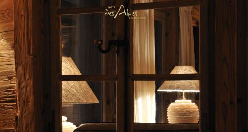 Garni Hotel des Alpes by Bruno Kernen - image 6